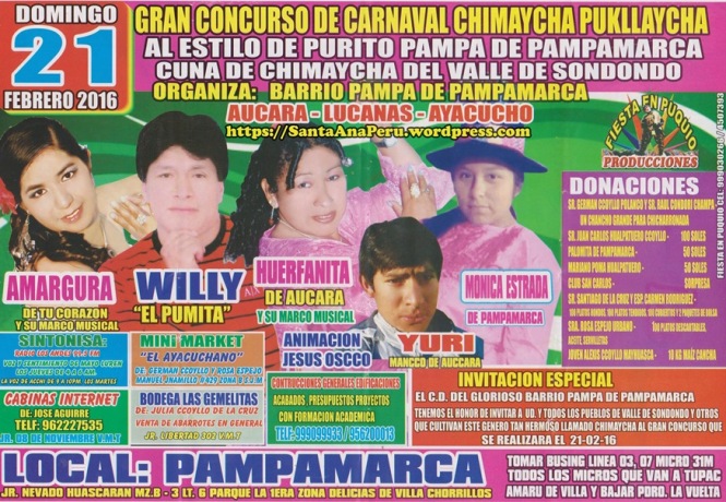 Barrio Pampa de Pampamarca 21022016 02